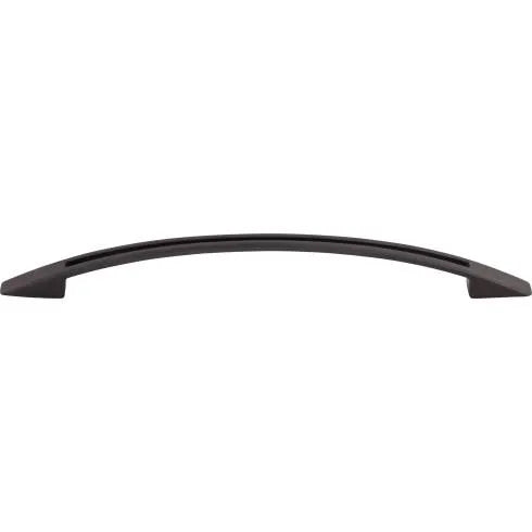 Top Knobs Tango Cut Out Pull - Mercer Collection