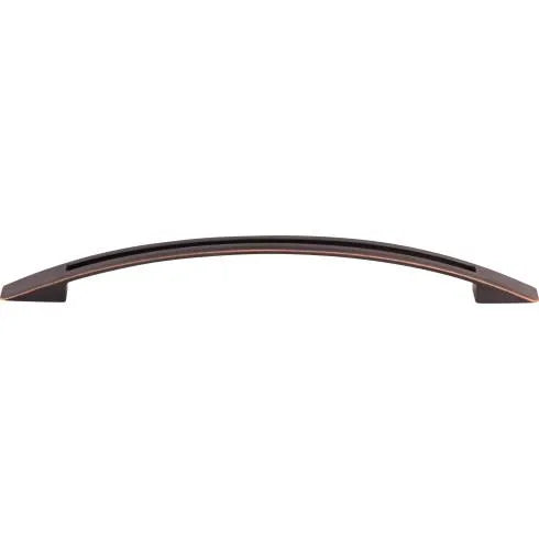 Top Knobs Tango Cut Out Pull - Mercer Collection