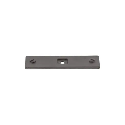 Top Knobs Channing Backplate - Barrington Collection