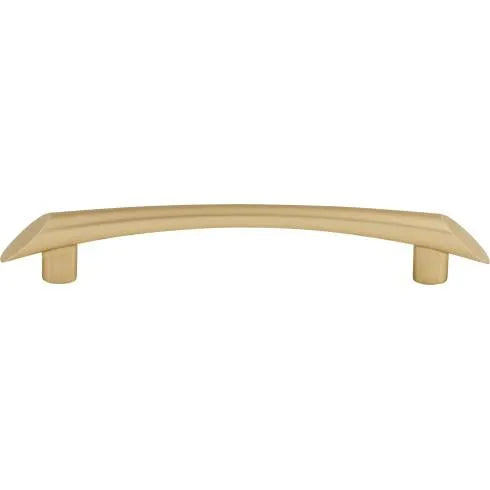 Top Knobs Edgewater Pull- Barrington Collection
