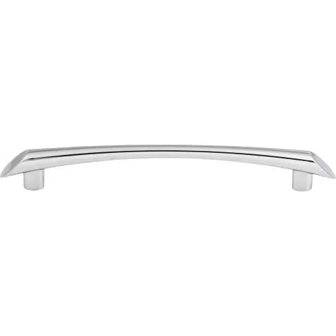 Top Knobs Edgewater Pull- Barrington Collection