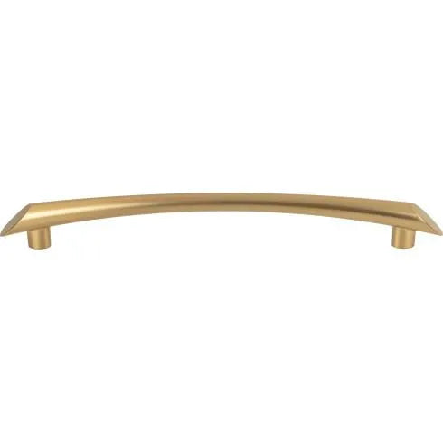 Top Knobs Edgewater Pull- Barrington Collection