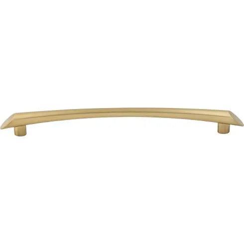 Top Knobs Edgewater Pull- Barrington Collection