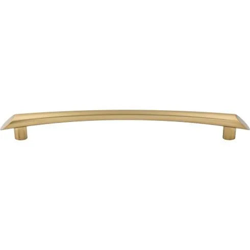Top Knobs Edgewater Pull- Barrington Collection