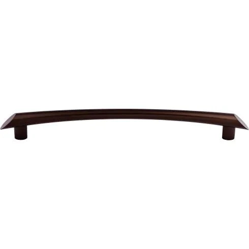 Top Knobs Edgewater Pull- Barrington Collection