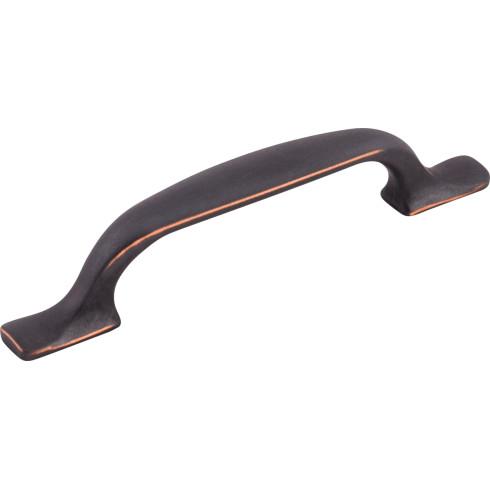 Top Knobs Torbay Pull - Devon Collection