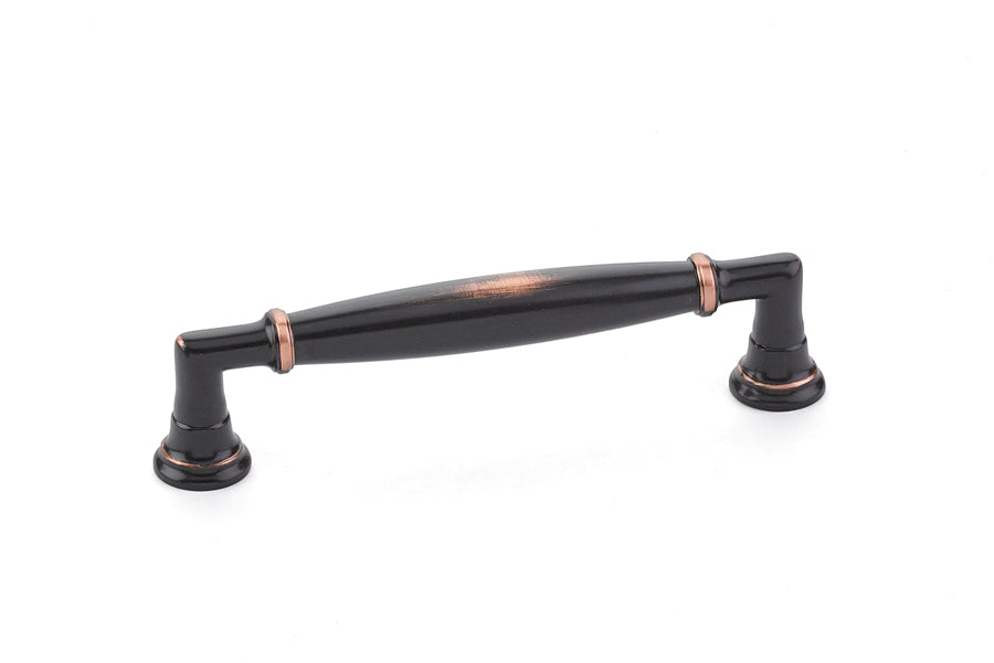 Emtek Westwood Pull Oil Rubbed Bronze