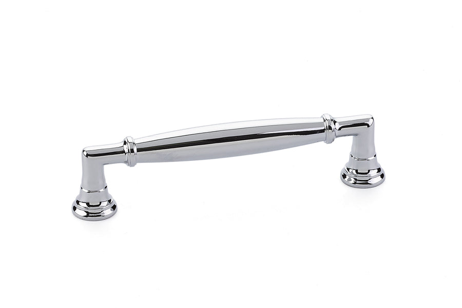 Emtek Westwood Pull Polished Chrome