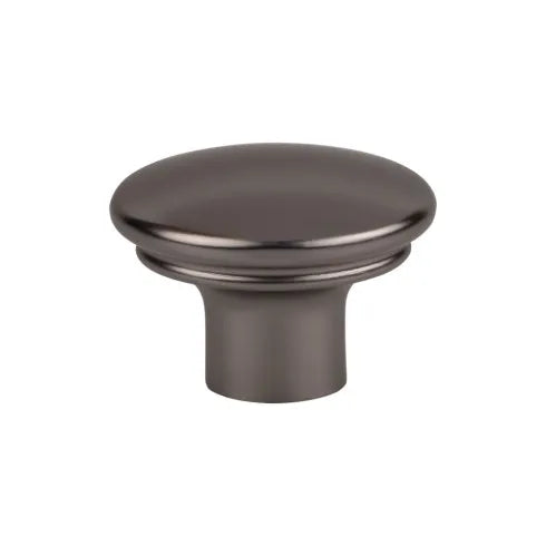 Julian Oval Knob - Ellis Collection