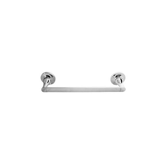 Laloo Single Towel Bar - CoCo Collection