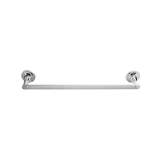 Laloo Single Towel Bar - CoCo Collection