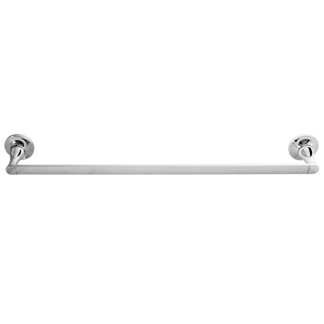 Laloo Single Towel Bar - CoCo Collection