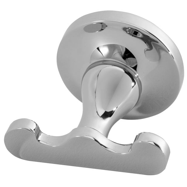 Laloo Double Robe Hook - CoCo Collection