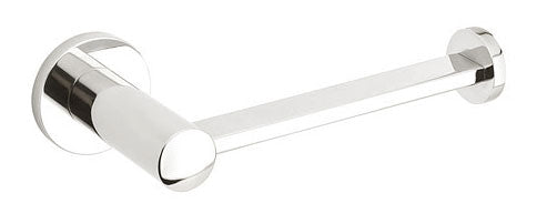 Emtek Modern Brass Paper Holder- Bar Style