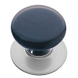 Porcelain Knob with Base