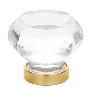 Old Town Crystal Knob