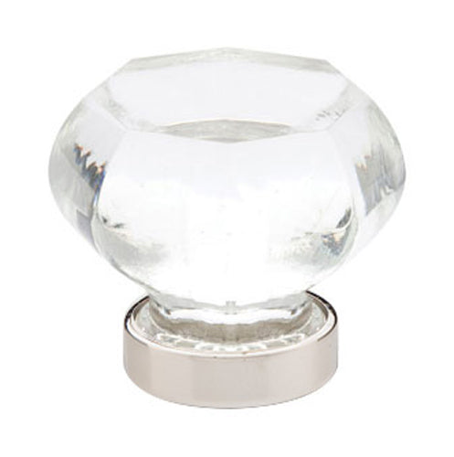 Old Town Crystal Knob