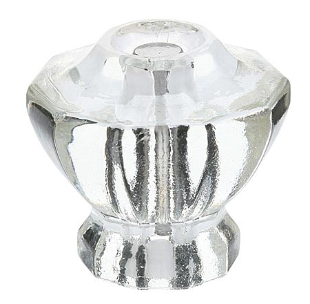 Astoria Crystal Knob