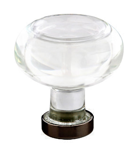 Georgetown Crystal Knob