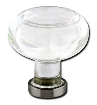 Georgetown Crystal Knob