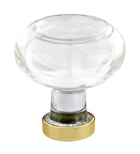 Georgetown Crystal Knob