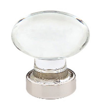 Hampton Glass Knob