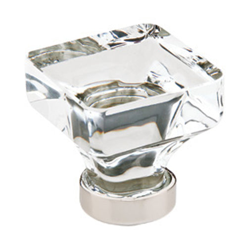 Lido Crystal Knob