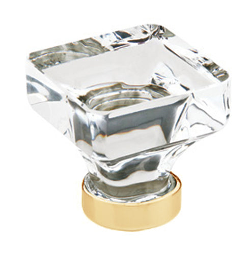 Lido Crystal Knob