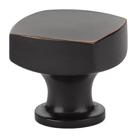 Modern Freestone Knob