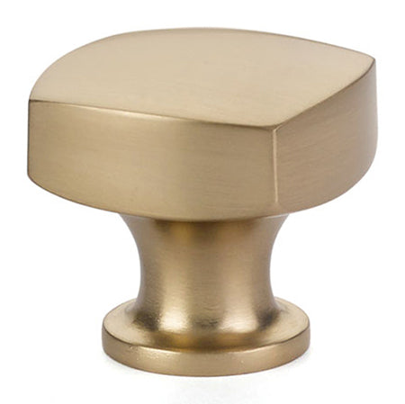 Modern Freestone Knob