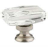 Windsor Crystal Knob