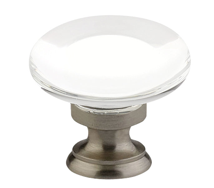 Providence Crystal Knob