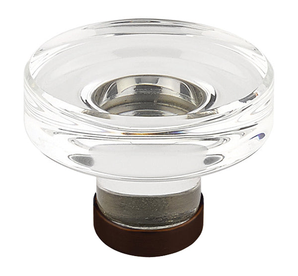 Grayson Crystal Knob