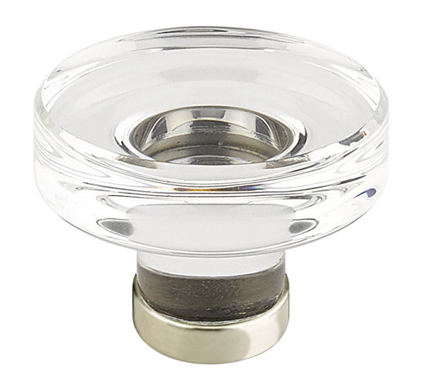 Grayson Crystal Knob