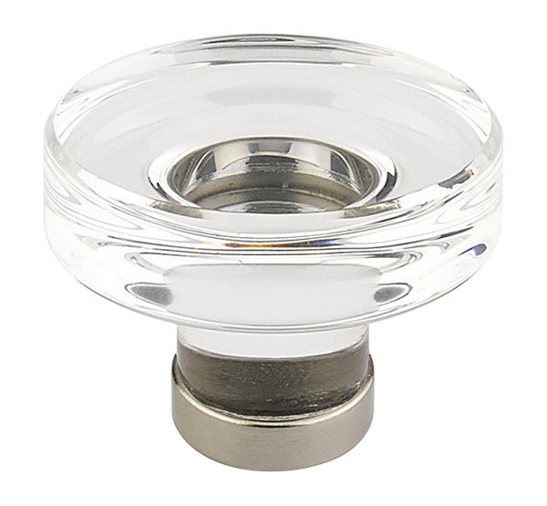 Grayson Crystal Knob