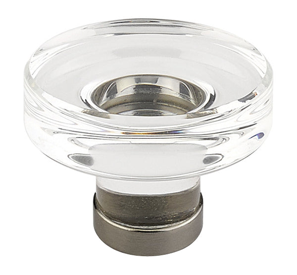 Grayson Crystal Knob