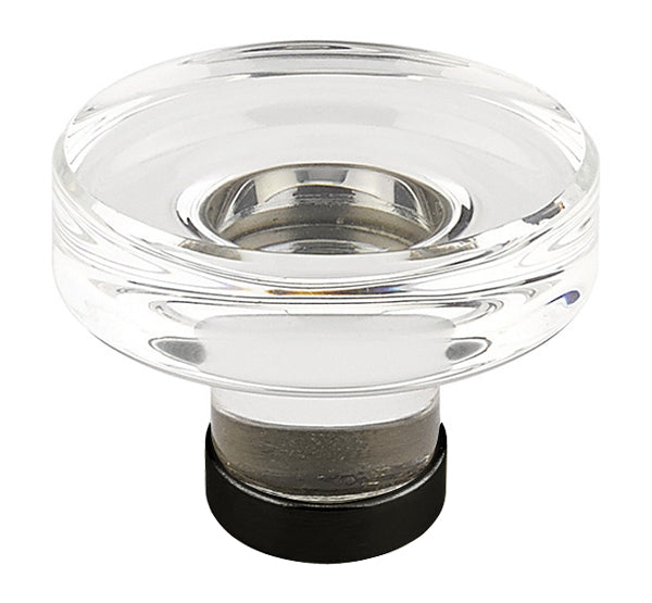 Grayson Crystal Knob