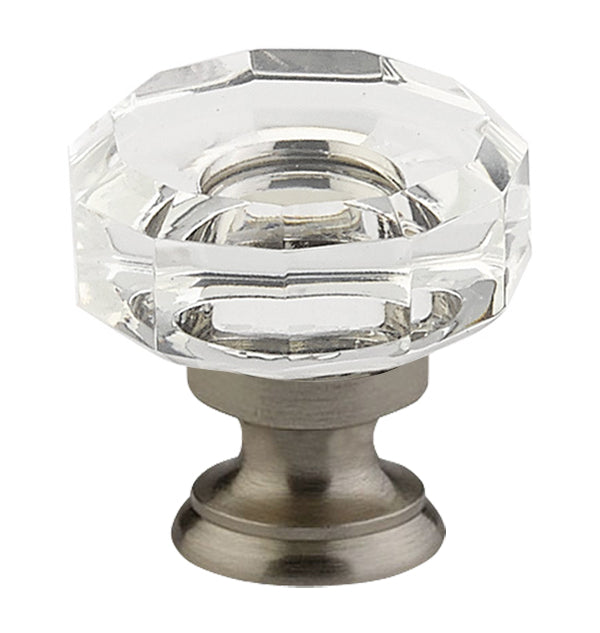 Lowell Crystal Knob