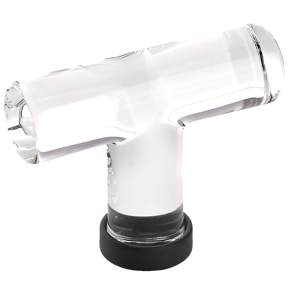 Crystal T-Knob