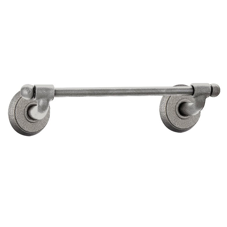 Emtek Wrought Steel Towel Bar