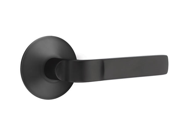 Xx - Emtek Aston Lever with Modern Rosette