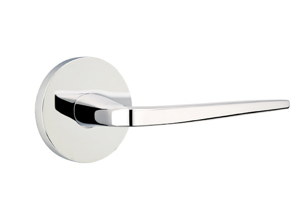 Emtek Athena Lever with Disk Rosette