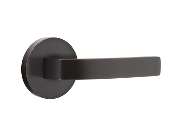 Emtek Breslin Lever Disk Rosette