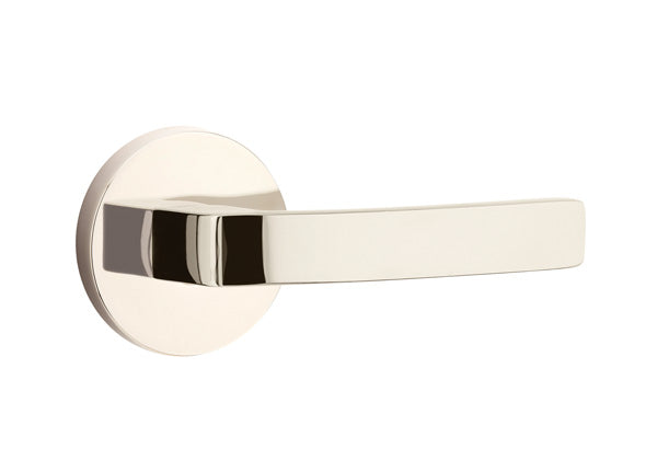 Emtek Breslin Lever Disk Rosette
