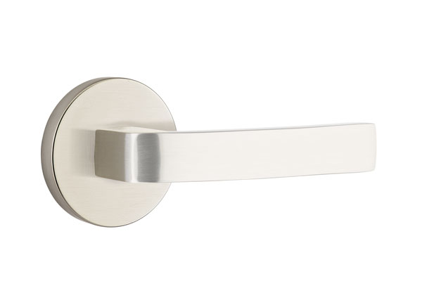 Emtek Breslin Lever Disk Rosette