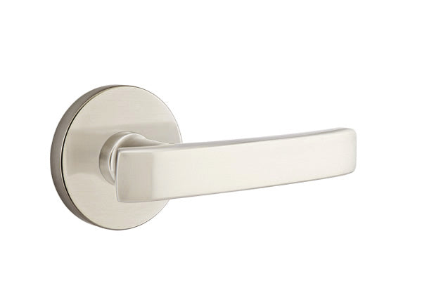 Emtek Geneva Lever Disk Rosette
