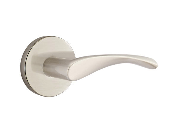 Emtek Triton Lever Disk Rosette