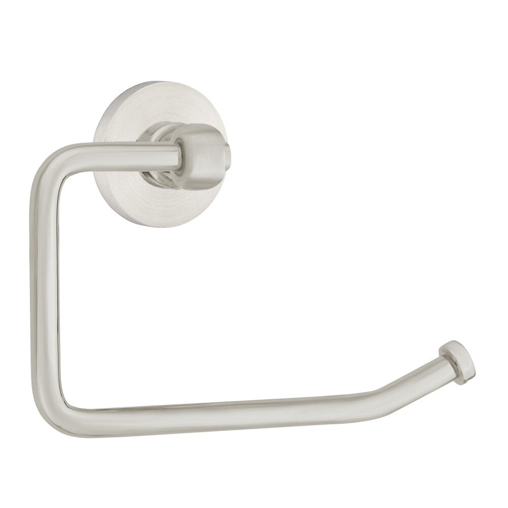 Emtek Stainless Steel Paper Holder - Bar Style