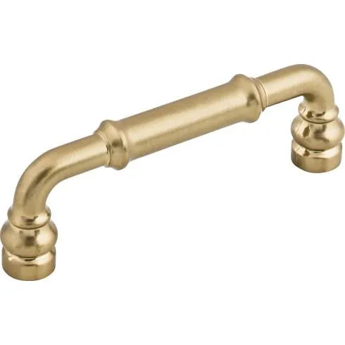 Top Knobs Brixton Pull - Devon Collection