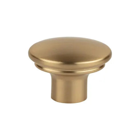Julian Oval Knob - Ellis Collection